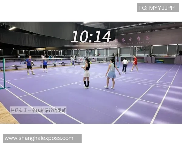 杭州羽毛球队引领最新羽毛球战术十大趋势解析与应用技巧分享