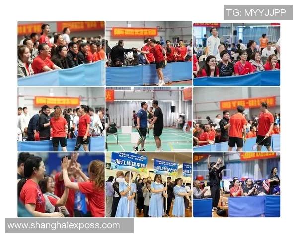 羽毛球盛宴：深入杭州羽毛球队的训练与比赛节奏揭秘